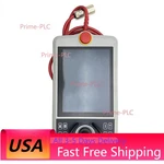 New 3HAC064211-001 DSQC3060 Teach Pendant For Abb Robot Keypad Us Free Tax. Price: $2284.21.