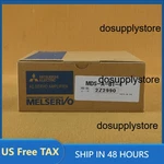1PC Mitsubishi MDS-A-BT-4 Servo Driver MDSABT4 In Box Us Free Tax New. Price: $511.81.