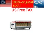 New National Instruments Ni PXIE-1084 784058-01 Chassis. Price: $6779.00.