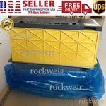 1PC Fanuc A06B-6240-H205 Servo Drive A06B6240H205 New Expedited Shipping. Price: $2666.74.