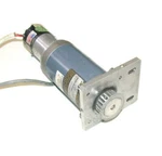Parker Compumotor A/AX57-102 Stepper W/dynamics Encoder Used. Price: $199.99.