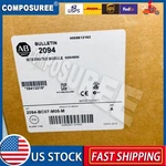 New Allen Bradley 2094-BC07-M05-M Kinetix 6200/6500 Integrated Module. Price: $4850.40.