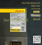 **12MO Warranty**same Day Shipping Available**rebuilt** Fanuc A06B-6087-H137 Seller. Price: $940.00.