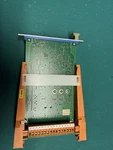 Bosch Rexroth Vt 5041 Servo Hydraulic Valve Amplifier And Socket Used. Price: $250.00.