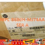Box Allen Bradley MPL-B680H-MJ74AA Ab Free Shipping MPLB680HMJ74AA Usa New. Price: $8586.19.