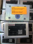 New 1PCS Rexroth Check Valve Z1S6T15-4X/V R901124305 Z1S6T15-41/V. Price: $406.00.