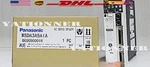MSDA3A5A1A-PANASONIC Ac Servo Driver -free Shipping New. Price: $316.31.