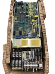 Fanuc A06B-6055-H322 Ac Spindle Drive Mdl 22/40P Next Day Air Available Used. Price: $6586.03.