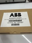 Abb BSM60R-340MT Servo Motor, 400W, 3000 Rpm, 17-BIT Encoder New Open Box. Price: $653.00.