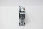 Lenze E84AVSCE1122SX0 Inverter Drive 1.1KW 0-599HZ 0-240V-AC New. Price: $3109.50.