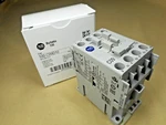 100-C09D10 Allen Bradley Bulletin Contactor Box 100C09D10 New. Price: $184.99.