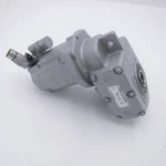 See Desc Multivac 106151695 Servo Motor 400VAC 3600 Rpm Gear Box BF06-74-C-01 New. Price: $899.99.