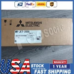 Mitsubishi MR-JET-200G Servo Drive New Box Fast Free Shipping. Price: $547.74.