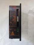 60 Day Servo Dynamics Drive 1525-BRS Dc Motor Cnc 15A 7300-8088 Used. Price: $578.00.
