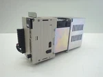 Yaskawa Servopack SGDV-120A01A-TE1A Drive 200V 1.5KW Used. Price: $269.95.