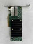 Dell 05TX3G Chelsio MSIP-REM-CC2-T8225-CR Sfp+ Dual Port Ethernet Adapter Used. Price: $200.00.