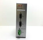 Acs Motion Control Spiiplusec SP+EC-02020232NNNDNDNN Ethercat Drive Used. Price: $427.50.