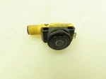 Banner QS186LE214Q8 Photoelectric Sensor Laser Proximity 15M 10-30VDC Used. Price: $51.99.