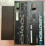 Aerotech NLDRIVE20-40-A/ES15002-3 Servo Used. Price: $499.95.