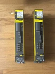 Fanuc Servo Amplifier Aisv 20/20 A06B-6117-H303 Used. Price: $650.00.