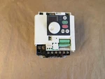 Mitsubishi Inverter Vfd Drive FR-S520-1.5K-NA 200-240V, 2HP, 3PH *missing Cover* Used. Price: $150.00.