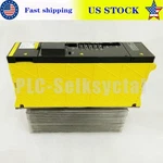 Fanuc A06B-6096-H208 Servo Drive A06B6096-H208 Expendited Shipping New. Price: $1417.88.