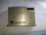 60 Day Dc Brushed Led Glentek Servo Drive Motor Cnc SMA7115-1 Used. Price: $400.00.
