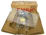 One Fanuc Servo Motor A06B-0064-B303 New. Price: $1421.64.