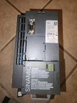 New Siemens Sinamics G120 6SL3210-1KE14-3AF2 Used. Price: $325.00.