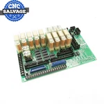 Nachi I/o Connector Board UM139 Used. Price: $264.95.