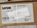 One New Lenze E94AMHE0044 Servo Drive. Price: $1876.29.