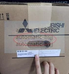 One New Mitsubishi MDS-DM2-SPV3-10080 Servo Drive. Price: $3605.20.