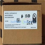 1X Delta DVP04AD-S2 Plc Module New. Price: $152.00.