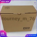 Reliable Electronic Part 16F4CEG-M440 Keb 16.F4.CEG-M440 Frequency Converter New. Price: $7570.50.