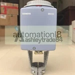 1PCS New Siemens Hydraulic Actuator SKD32.50 SKD3250. Price: $600.38.