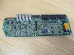 Okuma E4809-770-142-B Main Drive Board ICB3H Used. Price: $863.77.