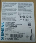 3RW4056-6BB44 1PCS New Siemens Soft Starter 90KW. Price: $1370.54.