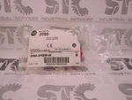 Allen Bradley Genuine 2090-XNSM-W Drivetodrive Terminating Headers Fast Shipping New. Price: $139.00.