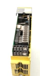 Fanuc Servo Amplifier Module A06B-6079-H208 G Als. Price: $407.42.