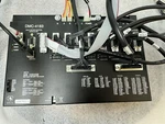 Galil Motion Controls DMC-4183 Controller, Axis, 20-80VDC W/all Cables Used. Price: $995.00.