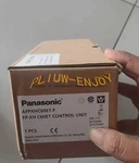 1PCS New Panasonic AFPXHC60ET-F Fp-xh Controller Nuit. Price: $660.14.