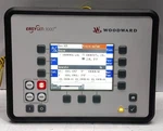 Woodward 8440-2082, Rev/m EASYGEN-3000/3200XT Genset Control For Multiple Unit Used. Price: $2537.71.