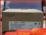 Us Free Tax Panasonic Ac Servo Drive MSD023A1XXV Brand One Year Warranty New. Price: $279.97.