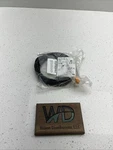 New Ifm EVC006 Connecting Cable 5PIN 300V 4A 22AWG. Price: $29.06.