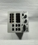 Allen Bradley 1783-BMS20CGN Stratix 5700, Port Managed Switch New. Price: $999.00.