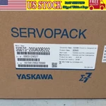 Yaskawa SGD7S-200A00B202 Servo Driver 1PC New Expedited Shipping. Price: $1057.84.