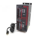 Baldor TSD-100-05-2-U Dc Servo Drive 115V Amp Used. Price: $750.00.