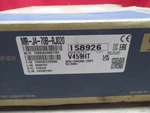 Mitsubishi MR-J4-70B-RJ020 Servo Driver Free Tax Unused Items Stored New. Price: $280.00.