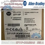 2711P-K4M20A8 Ser Brand New Quality Guaranteed Free Ship. Price: $3188.00.