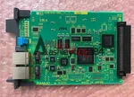 New Fanuc Circuit Board A20B-8101-0821 A20B81010821. Price: $1680.00.